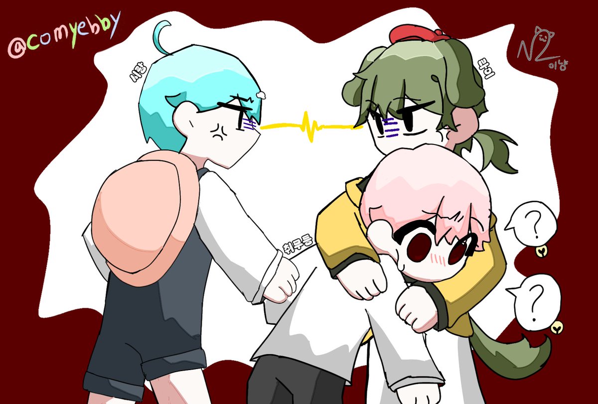 #취한무드등 #팬아트 #트레 
<a href="/sirang0218/">시랑</a>
<a href="/Guslie14/">라이14💡</a>
출처- <a href="/comyebby/">옆집</a> <-♡