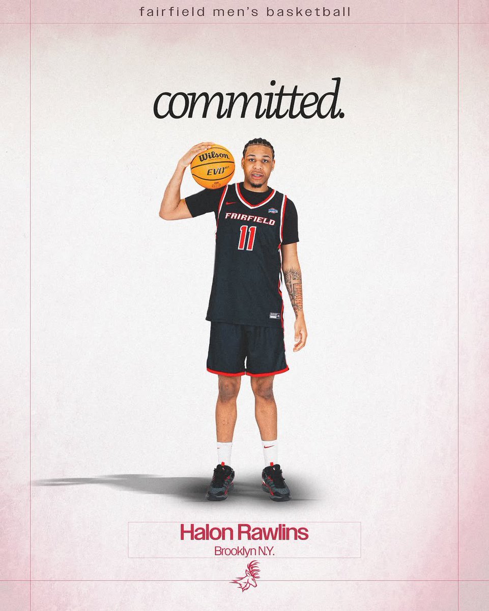 Dave's Joint (@daves_joint) on Twitter photo Congrats to <a href="/_nazmbb/">Nazareth Kingsmen š”ļøāļøš</a> senior forward & the reigning <a href="/CHSAA_NYC/">CHSAA</a> Player of the Year, <a href="/halon_rawlins/">Halon Rawlins</a> on signing with <a href="/FairfieldMBB/">Fairfield Menās Basketball</a>.
He will be one of two former Kingsmen in the <a href="/G_erv3/">Gary Ervin</a> era to play Division I š next season, alongside Tyler Francis, who graduated from the East Congrats to <a href="/_nazmbb/">Nazareth Kingsmen š”ļøāļøš</a> senior forward & the reigning <a href="/CHSAA_NYC/">CHSAA</a> Player of the Year, <a href="/halon_rawlins/">Halon Rawlins</a> on signing with <a href="/FairfieldMBB/">Fairfield Menās Basketball</a>.
He will be one of two former Kingsmen in the <a href="/G_erv3/">Gary Ervin</a> era to play Division I š next season, alongside Tyler Francis, who graduated from the East