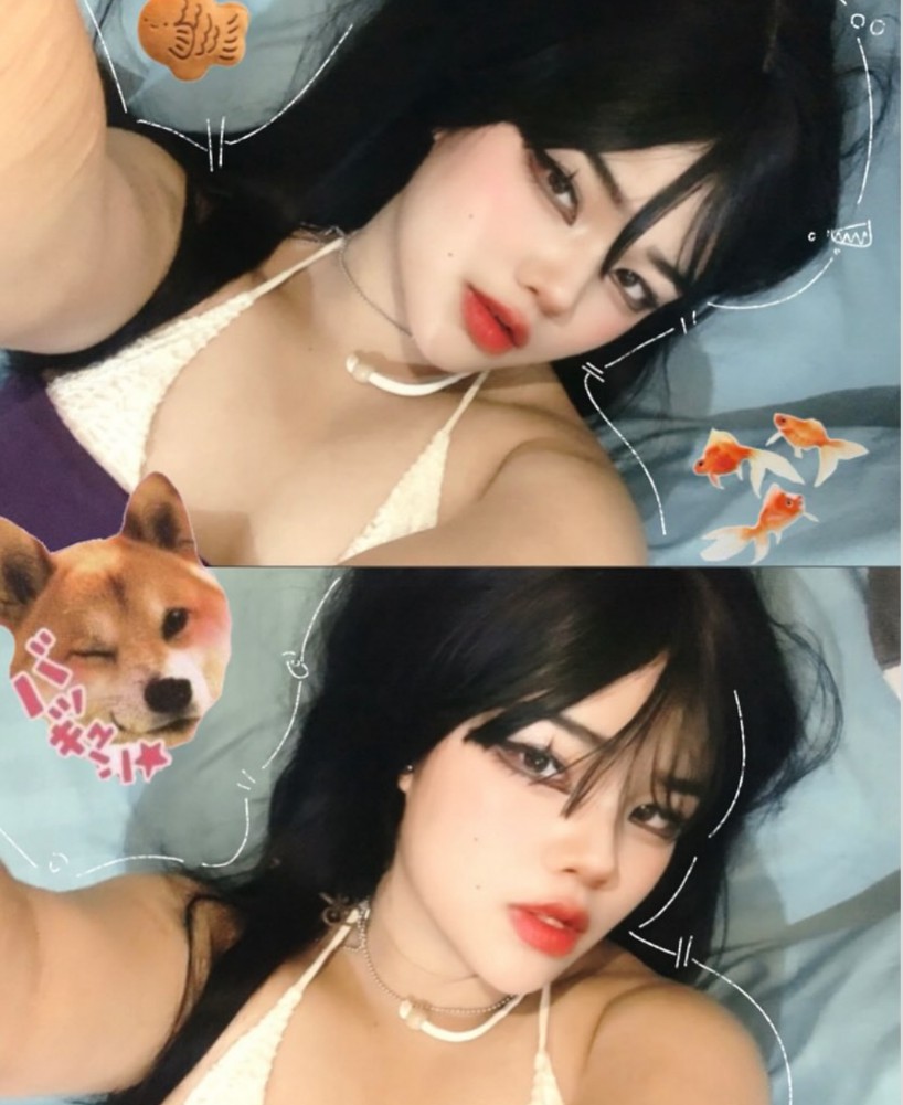 Spoil me right or leave me alone