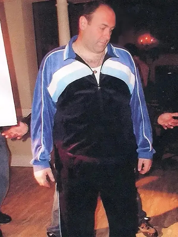 TheMovieFashio2's tweet photo. The Sopranos Tony Sopranos Tracksuit
$139.00 – $159.00

Inspired By: James Gandolfini

SPRING SALE - Save $20 on all orders - Use Coupon Code: SPRING2025

Get free shipping on order over $139

SHOP NOW: https://t.co/uRlYp2hLTw

#fashion #usa #uk #CanadaStrong #lifestyle https://t.co/SO3MLQ4rxh