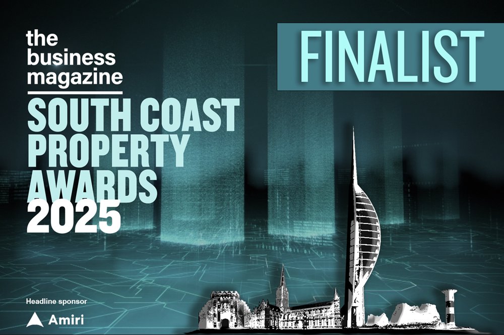 Great to see White Building as a finalist in the South Coast Property Awards 2025 in the following categories:
1) Workplace Design of the Year
2) Commercial Landlord of the Year
<a href="/TheBusinessMag/">@TheBusinessMag</a>