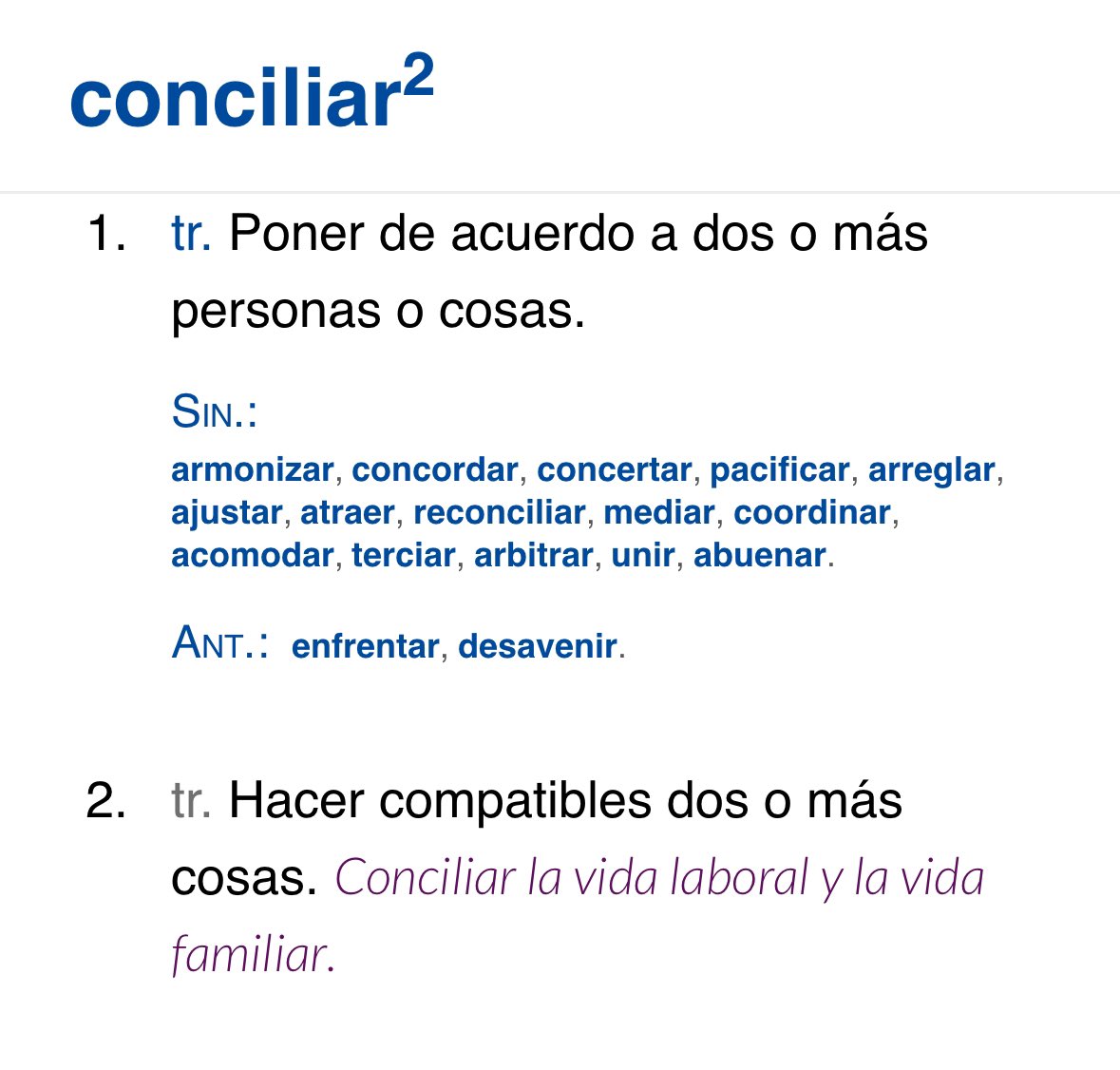 Y a mí qué me importara pero… Docentes que están cuidando a criaturas (centros abiertos, día no lectivo) para que sus pamadres concilien ¿Cómo concilian?
RAE, Conciliar: 
Poner de acuerdo la vida laboral y la familiar y no dejar a los peques en el cole los días no lectivos.