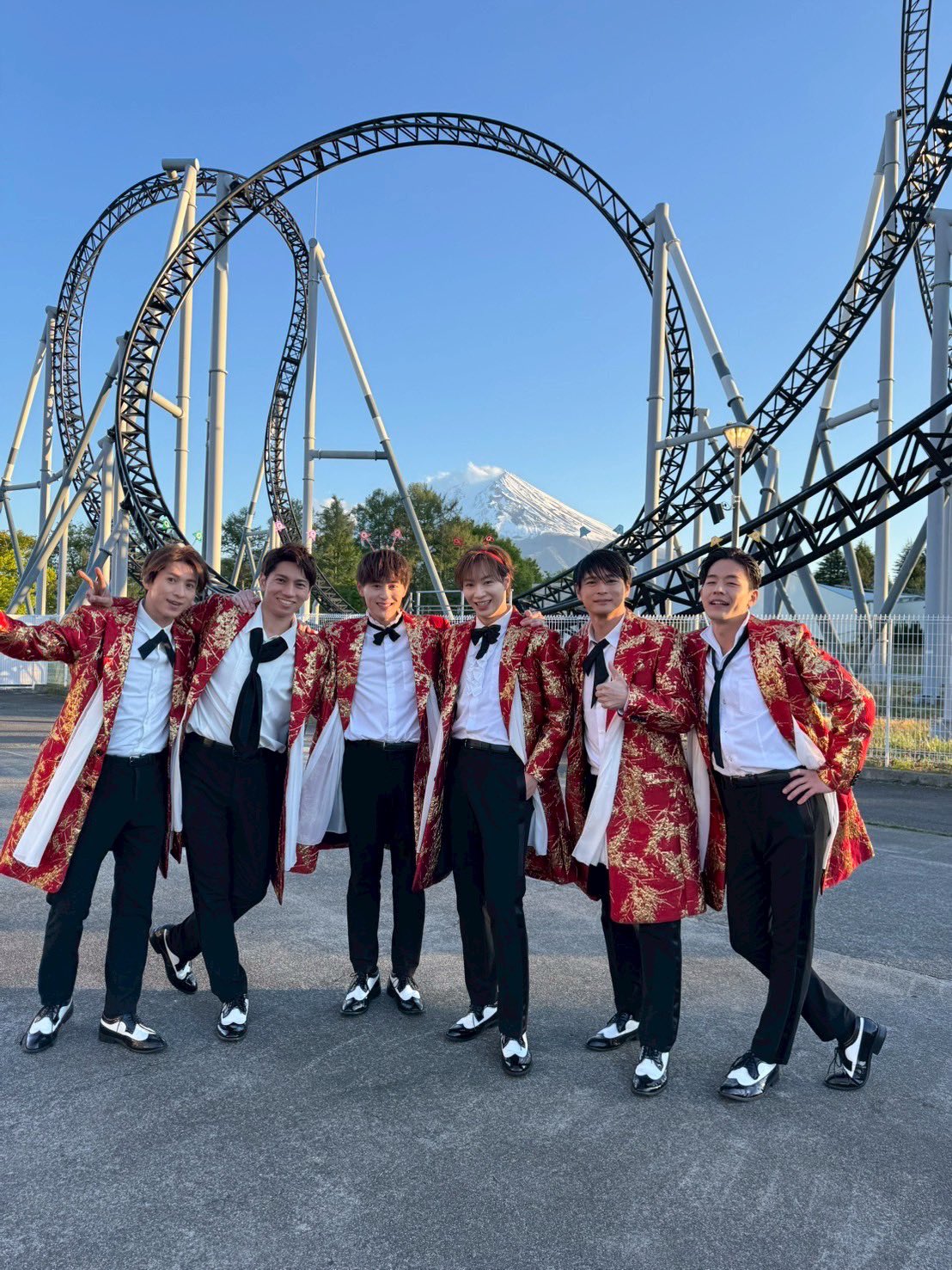 青山 隼/SHOW-WA on X: 