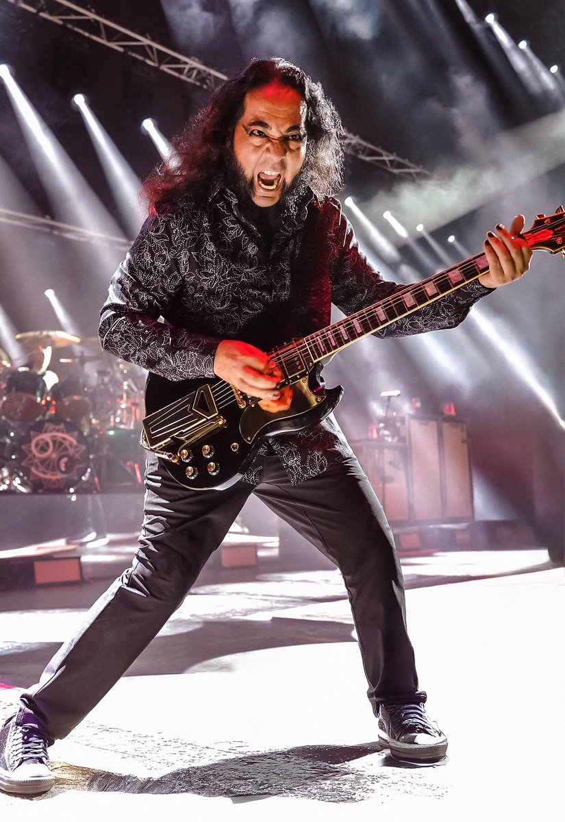 System Of A Down tweet media