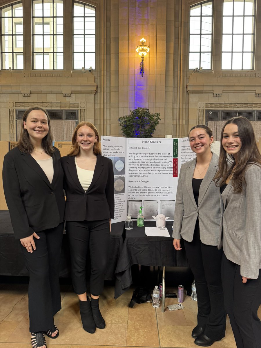 Colleen Jones (@lpstheadvance) on Twitter photo Biomedical students <a href="/LNEagleNews/">Liberty North HS</a> showcasing their capstone work <a href="/UnionStationKC/">Union Station KC</a> with <a href="/PLTWorg/">Project Lead The Way</a> <a href="/STEMKC/">KC STEM Alliance</a>. Bright futures for these students! <a href="/LIBERTYSCHOOLS/">LPS53</a> Biomedical students <a href="/LNEagleNews/">Liberty North HS</a> showcasing their capstone work <a href="/UnionStationKC/">Union Station KC</a> with <a href="/PLTWorg/">Project Lead The Way</a> <a href="/STEMKC/">KC STEM Alliance</a>. Bright futures for these students! <a href="/LIBERTYSCHOOLS/">LPS53</a>