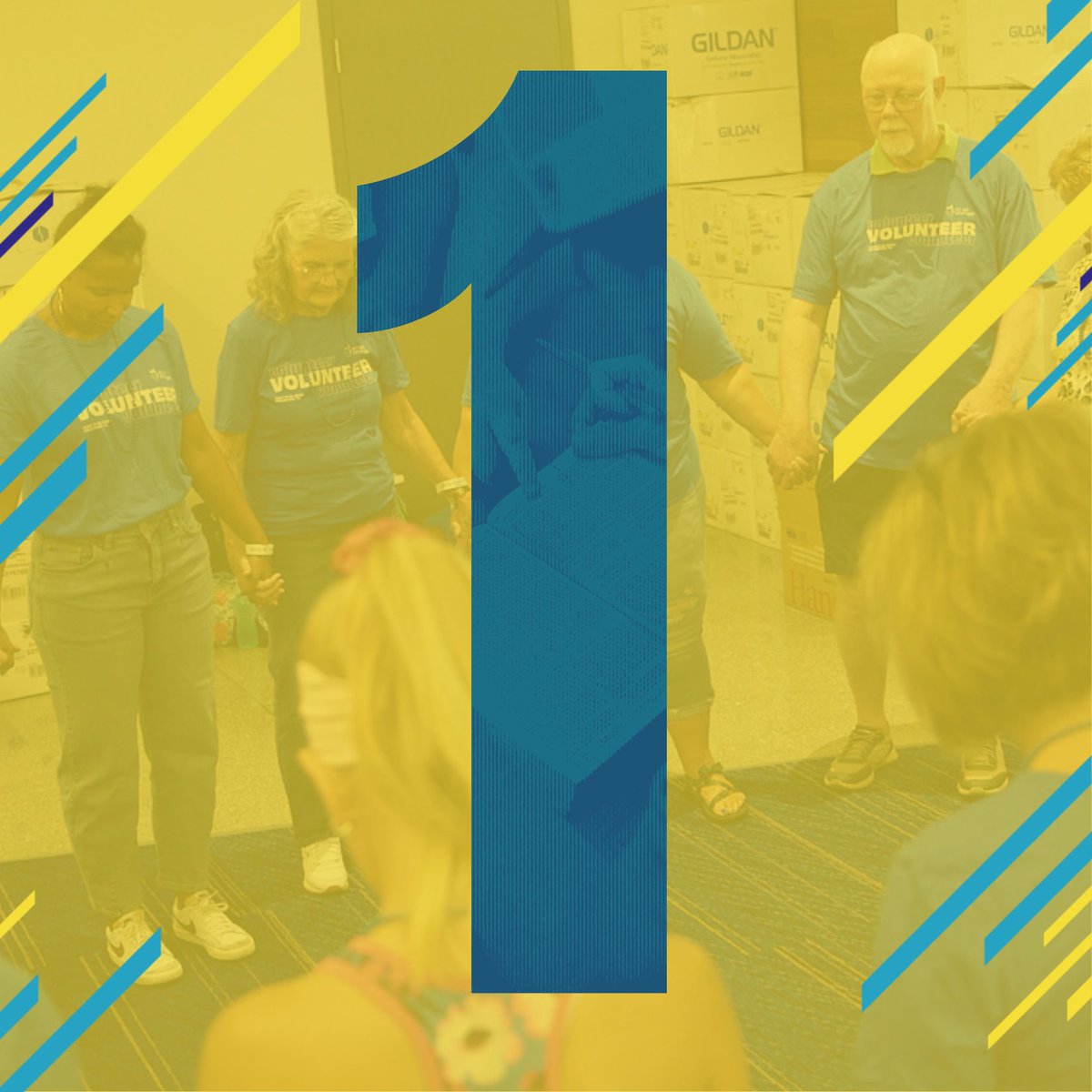 Set your reminders!⏰ Team Flex applications close TOMORROW! Submit your application to serve before the application closes at lcmsgathering.com/volunteer!