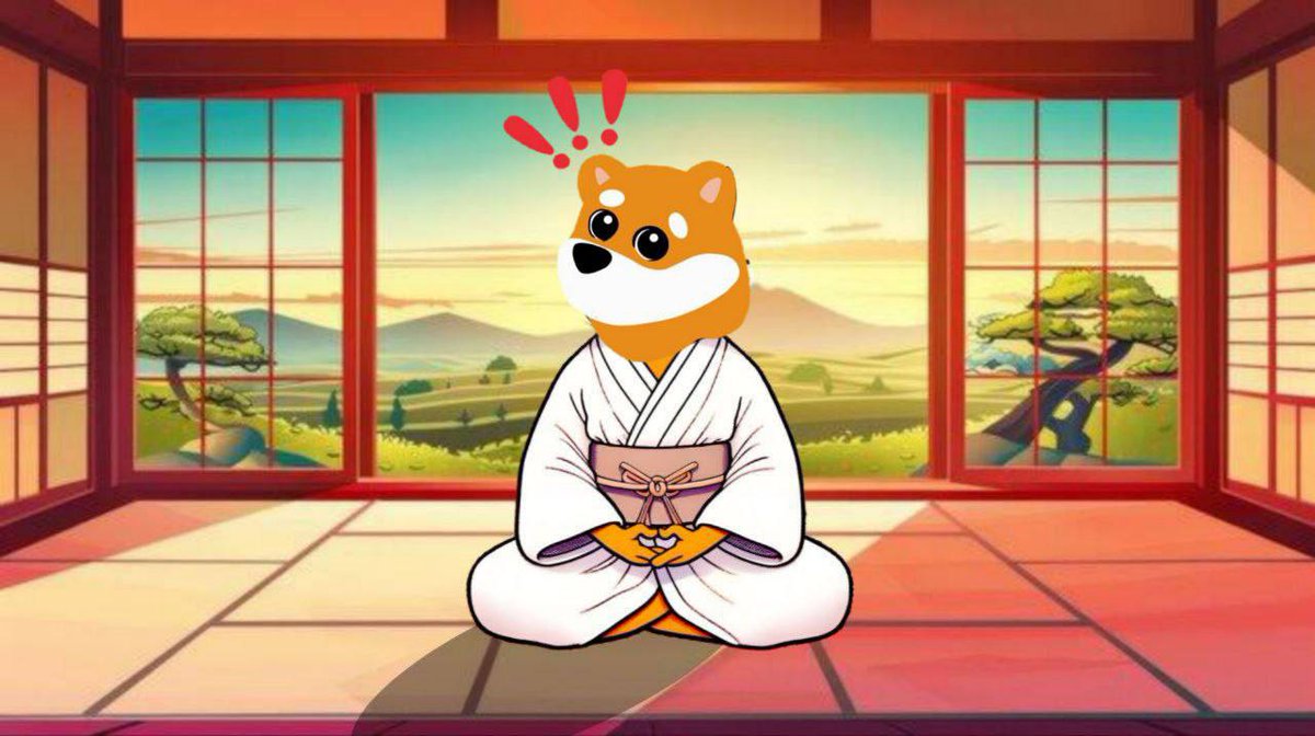 Conviction, Shilling and Raiding that’s what needed

BabyBonk is the best narrative, just need cult community to stay stronger at every phase🔥

We will surely win the battle $BABYBONK BONK BONK BONK!!!