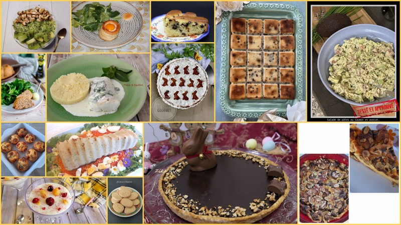 ohlagourmande tweet media