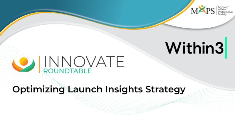 What’s holding #pharma launches back?

At MAPS Americas 2025, Medical Affairs leaders shared insights on critical gaps in launch strategies—missed insights, slow decisions, and more.

💡 Aligning insights with strategy is key for success.

🔗 Read more: hubs.la/Q03khnnl0