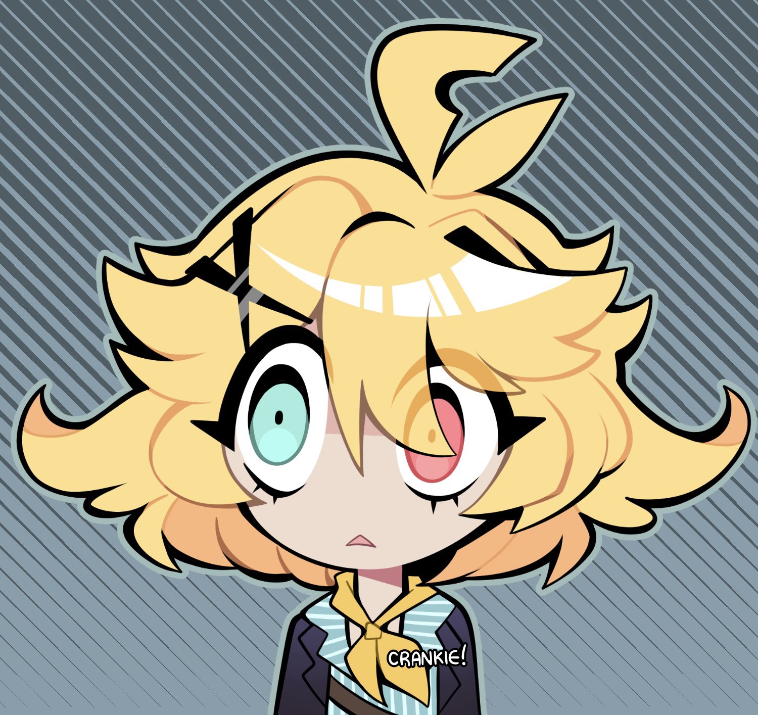 kona (@konatizer) / X
