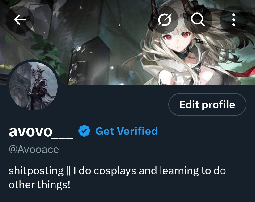 Avoryace_'s tweet photo. Hey heyy~! It's been a while since I posted something here
I won't be active in this account anymore because I'm moving to my other account and will post more there!! Feel free to follow!
 |
↓ https://t.co/Hyz6m3ve2j