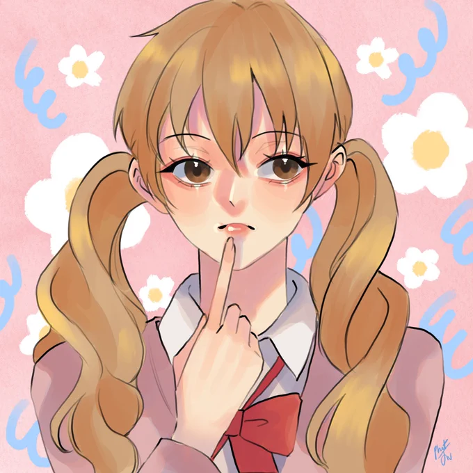 ପ(๑•ᴗ•๑)ଓ  #君に届け #KimiNiTodoke 
