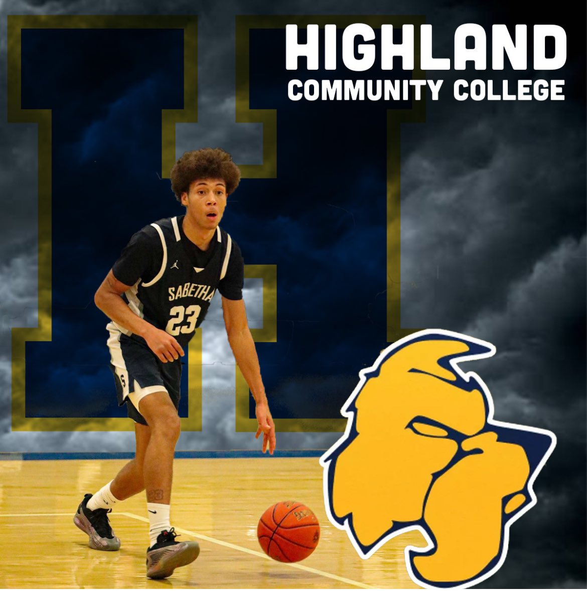 Scottie Basketball (@hccscottiembb) on Twitter photo Welcome to the family <a href="/Taveyon23/">Lataveyon Thomas</a> from Sabetha Kansas
<a href="/HCCscotties/">Highland Athletics</a>
#ScottieNation Welcome to the family <a href="/Taveyon23/">Lataveyon Thomas</a> from Sabetha Kansas
<a href="/HCCscotties/">Highland Athletics</a>
#ScottieNation
