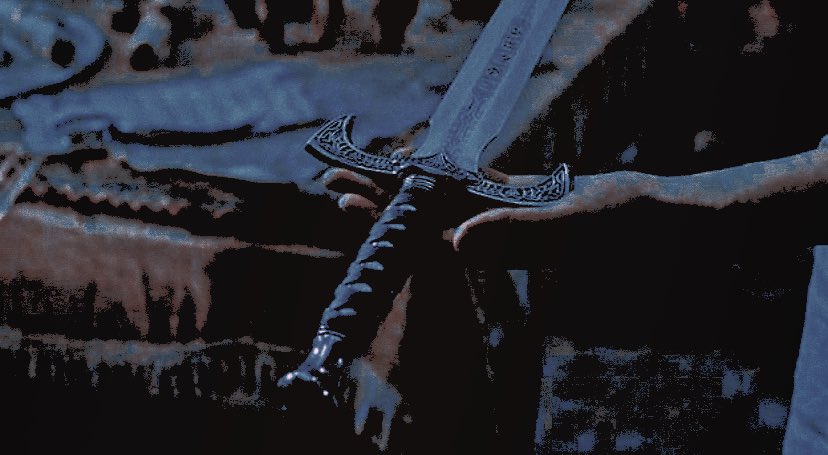 SW0RDSWElLDER's tweet image. ⠀⠀
⠀⠀
⠀⠀ ⠀ ⠀“ 𝐼𝑛 𝑡ℎ𝑖𝑠 𝑙𝑖𝑓𝑒, 𝑤𝑒 𝑐𝑎𝑛𝑛𝑜𝑡 𝑔𝑜 𝒷𝒶𝒸𝓀 , 𝑜𝑛𝑙𝑦 𝒇𝒐𝒓𝒘𝒂𝒓𝒅. ”

⠀⠀ ⠀⠀ [ #MVRP x #LOTSRP ]