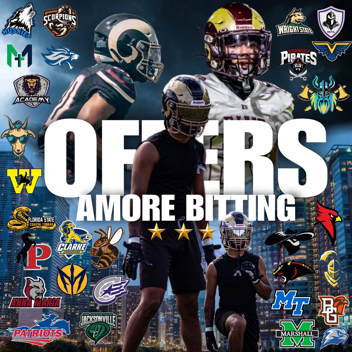 Precision Sports Editz tweet media