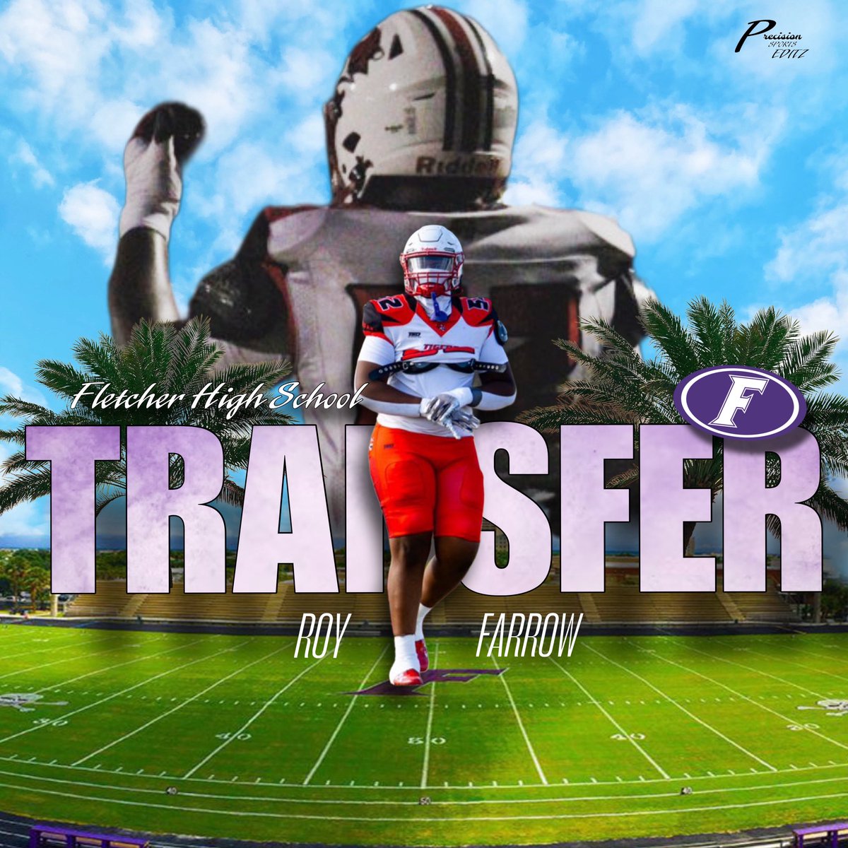 Precision Sports Editz tweet media