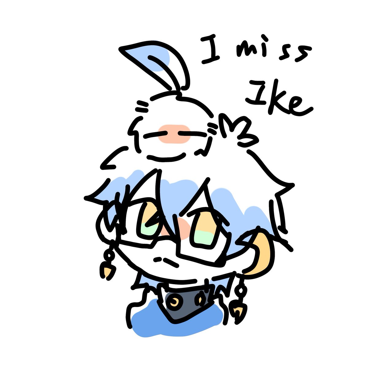 Qinliu_cat's tweet image. 