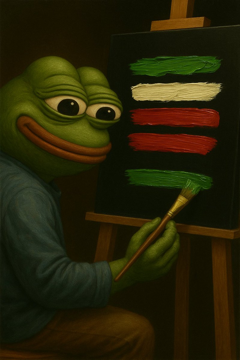 OIL-PEPE-N

"One PEPE at a time"