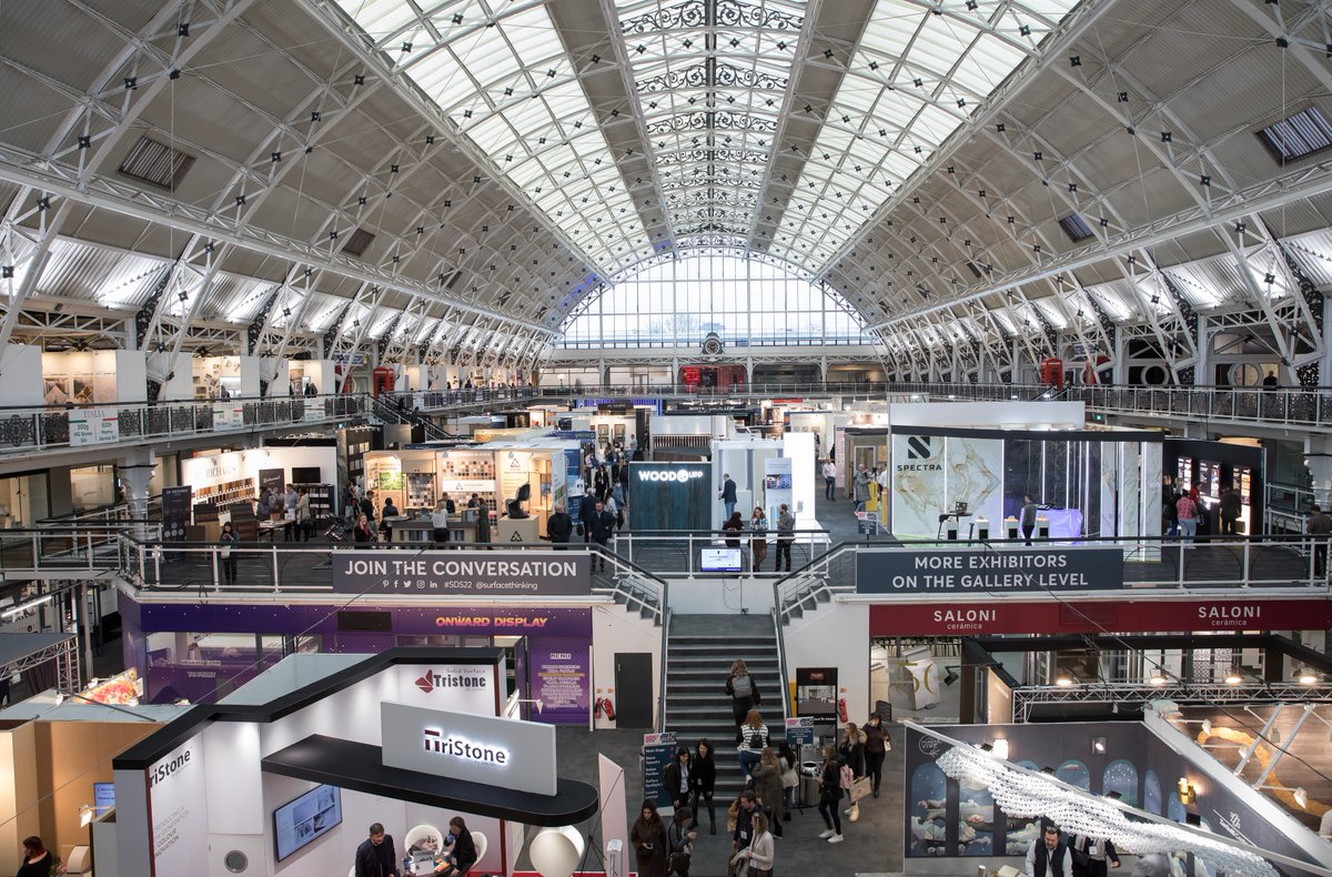 The team at @hirespace recently shared more on their Top Sustainable Meeting Venues in London.... 

Come and visit us at the @theBDC. We're a B Corp Certified venue, located in the heart of Angel Islington, London. Read more from Hire Space: bit.ly/3S3aAGW