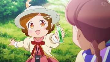 アポカリプスホテル 第4話