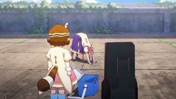 アポカリプスホテル 第4話