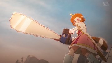 アポカリプスホテル 第4話