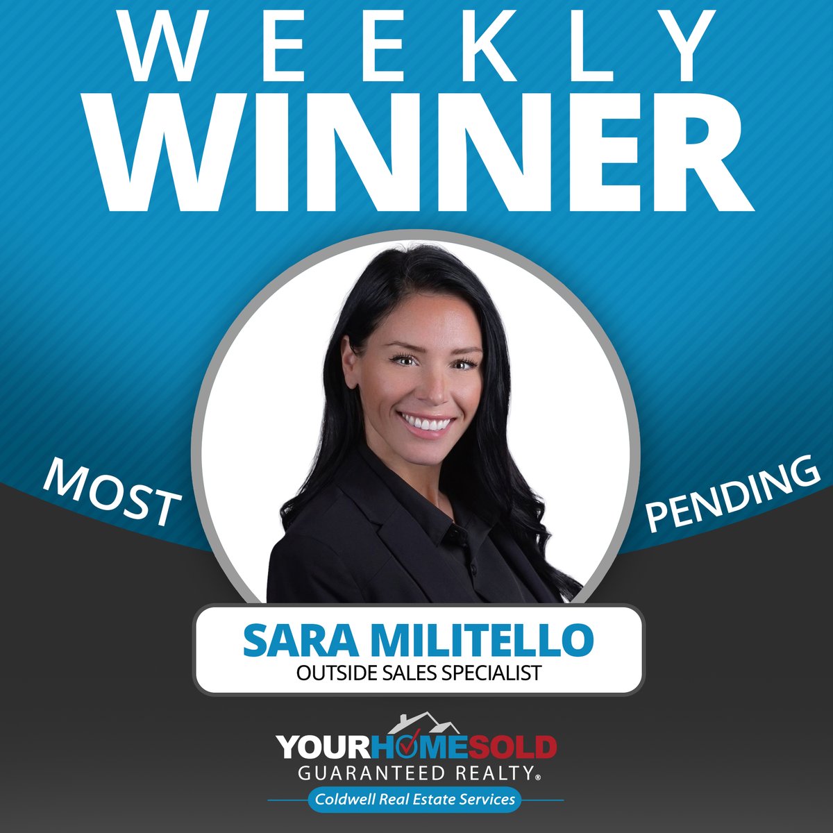 Scott Coldwell - Coldwell Real Estate Services tweet media