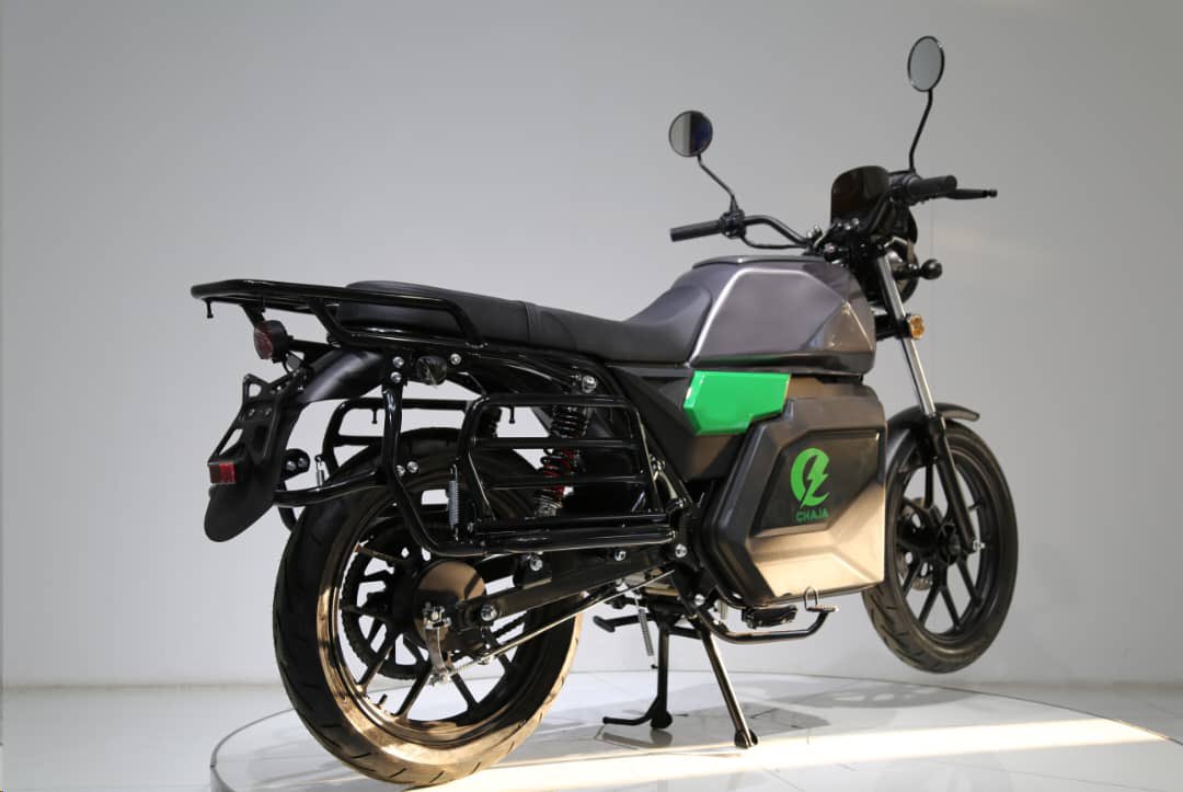 ChajaEnergy's tweet photo. Introducing the Chaja E-Kazi a game-changer in sustainable mobility https://t.co/hgnaN8sBec