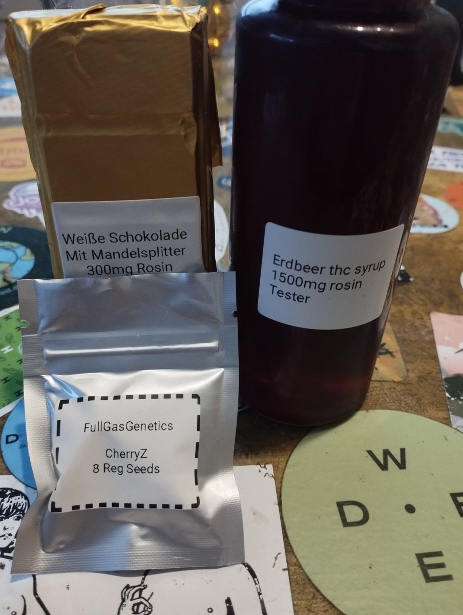 Thanks a lot <a href="/FullGasGass/">FullGasGas</a> 💚😌