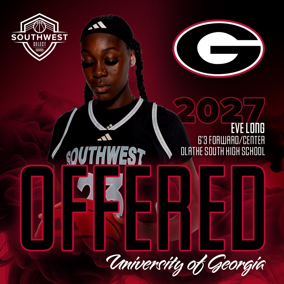 SW_Select3SSB's tweet image. OFFERED /// @eve_long23 📈