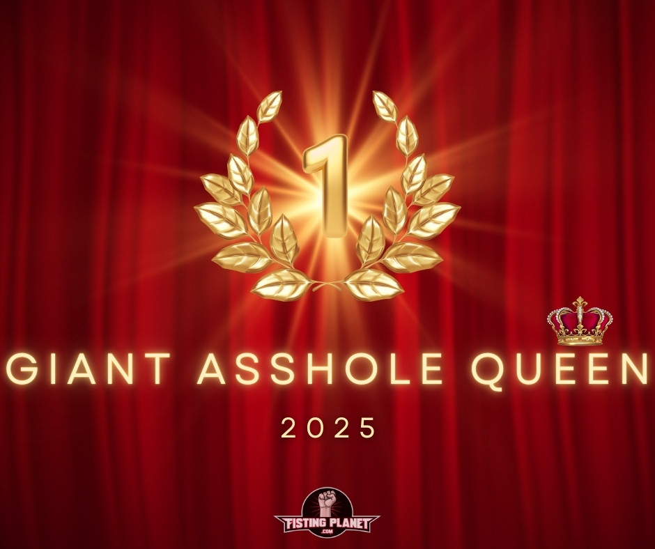 FistingPlanet.com (@fistingplanet) on Twitter photo 👑The 2025 Giant Asshole Queen Award is ON! 👑
Our queens are pure fire, dropping sass & class!💕
Vote for your fave diva & make her reign!🗳️
LINK: ➡️fistingplanet.com/contest/giant-…
<a href="/KittyRose89/">🌹Kitty*ROSE🌹</a> <a href="/siswet/">💕Siswet💕onlyfans.com/siswet19 💕</a> <a href="/dirtygardengirl/">Donna Flower</a> <a href="/XxxHotkinkyjo/">Hotkinkyjo.xxx</a> <a href="/Sele04gape/">SELE04 ANAL PRINCESS</a> <a href="/CarolinaUrib14/">Carolinauribe14</a> <a href="/daisydeep_xx/">♡ Daisy ♡</a> 👑The 2025 Giant Asshole Queen Award is ON! 👑
Our queens are pure fire, dropping sass & class!💕
Vote for your fave diva & make her reign!🗳️
LINK: ➡️fistingplanet.com/contest/giant-…
<a href="/KittyRose89/">🌹Kitty*ROSE🌹</a> <a href="/siswet/">💕Siswet💕onlyfans.com/siswet19 💕</a> <a href="/dirtygardengirl/">Donna Flower</a> <a href="/XxxHotkinkyjo/">Hotkinkyjo.xxx</a> <a href="/Sele04gape/">SELE04 ANAL PRINCESS</a> <a href="/CarolinaUrib14/">Carolinauribe14</a> <a href="/daisydeep_xx/">♡ Daisy ♡</a>