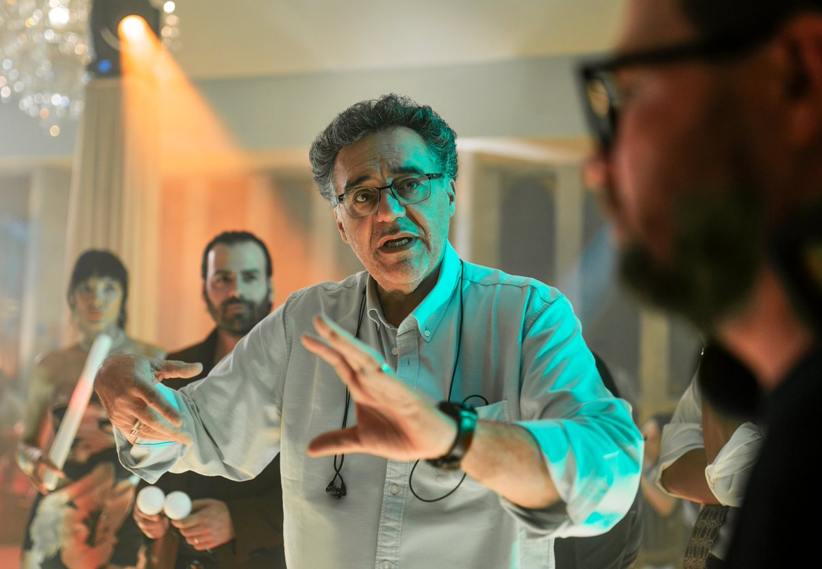 Netflix Latinoamérica ⁷ tweet media