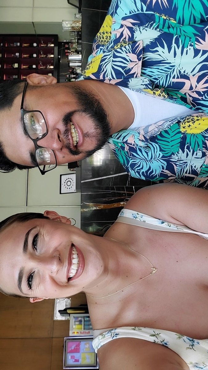 LeMarrine's tweet photo. 10yrs being together, 1yr of marriage, celebrated in Cancun 🥰 https://t.co/91ntPTT4Zq