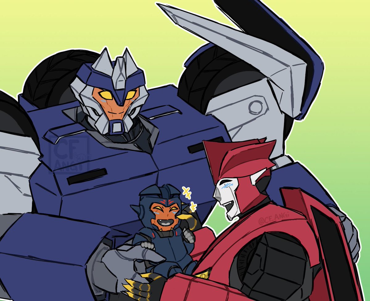 My sweet baby 📷

#transformers #maccadam #kobd