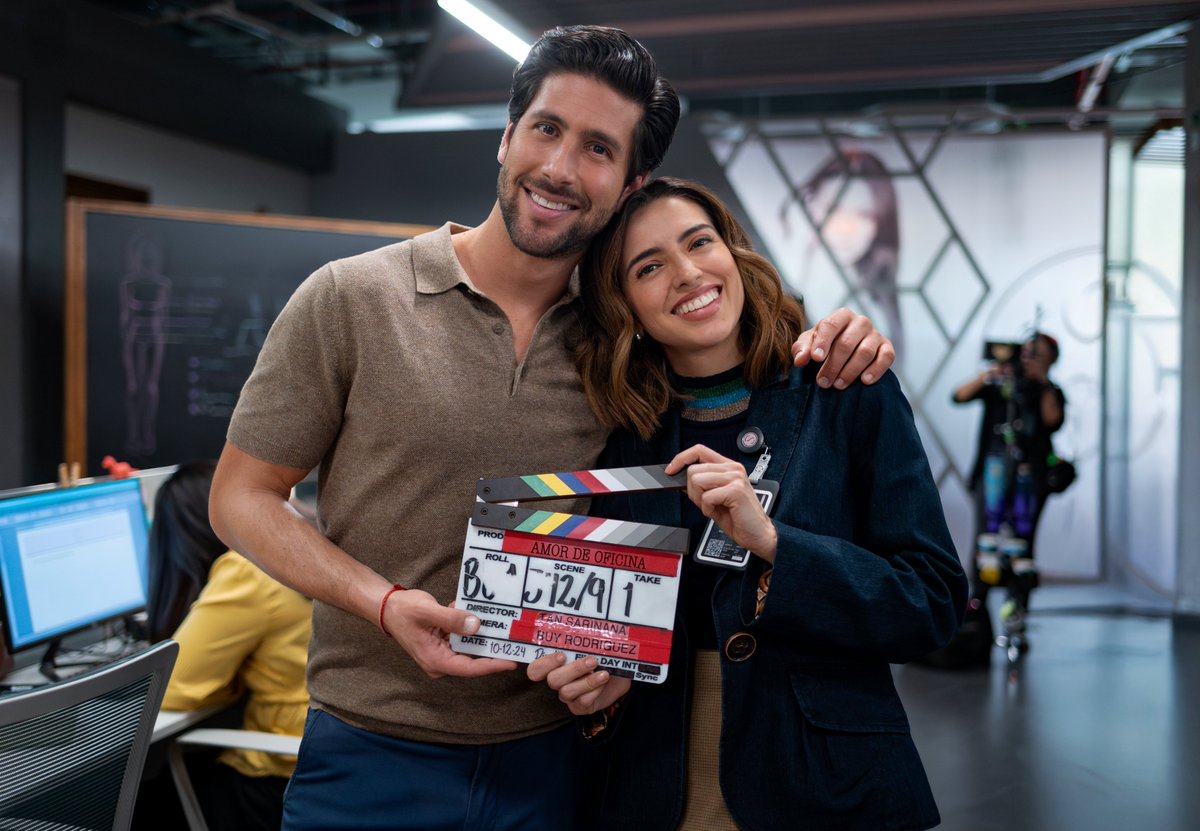 Netflix Latinoamérica ⁷ tweet media