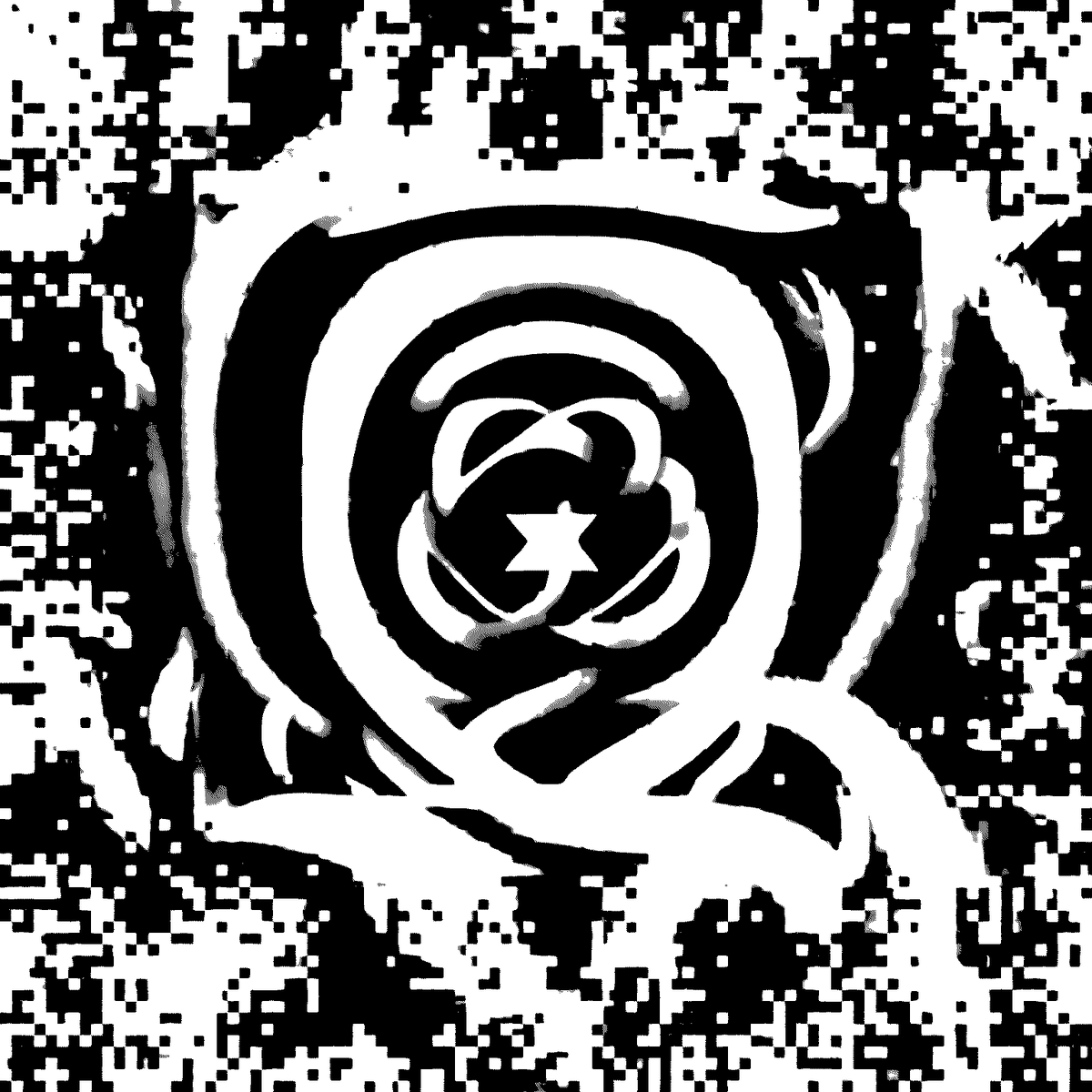 abbanewra's tweet photo. This quantum-magical image is a portal to fulfill ONE personal DESIRE!   Silently, clearly state your DESIRE. Gaze at the image. Manifests within a year Quantum magic + intention = reality. What’s your wish?   #QuantumMagic #WishGranted #Manifest
The code is in the image. https://t.co/qWOa04Kh14