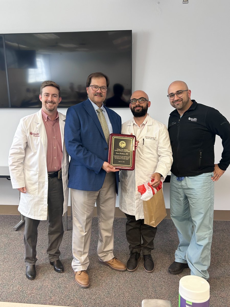 OU Vascular Surgery tweet media