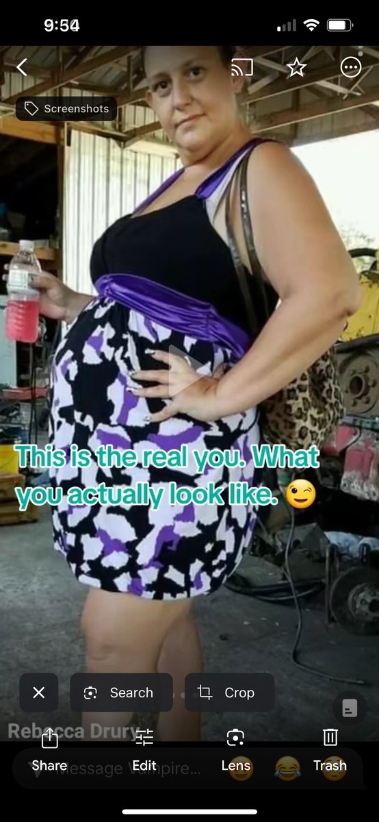 Debra Kelly tweet media