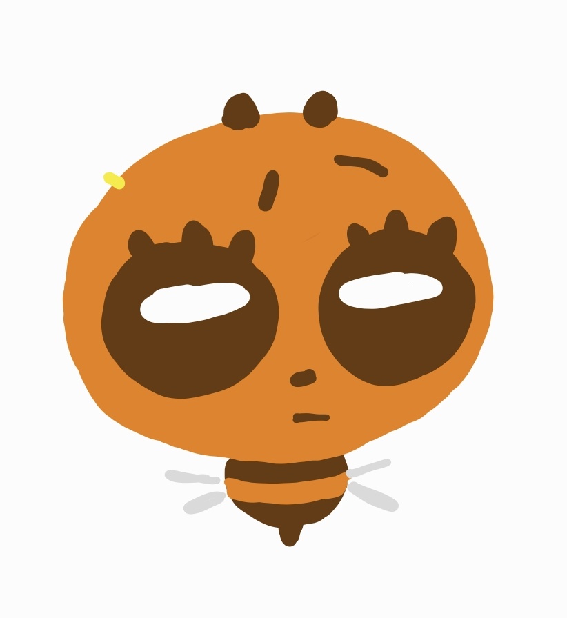 금발통 온 벌