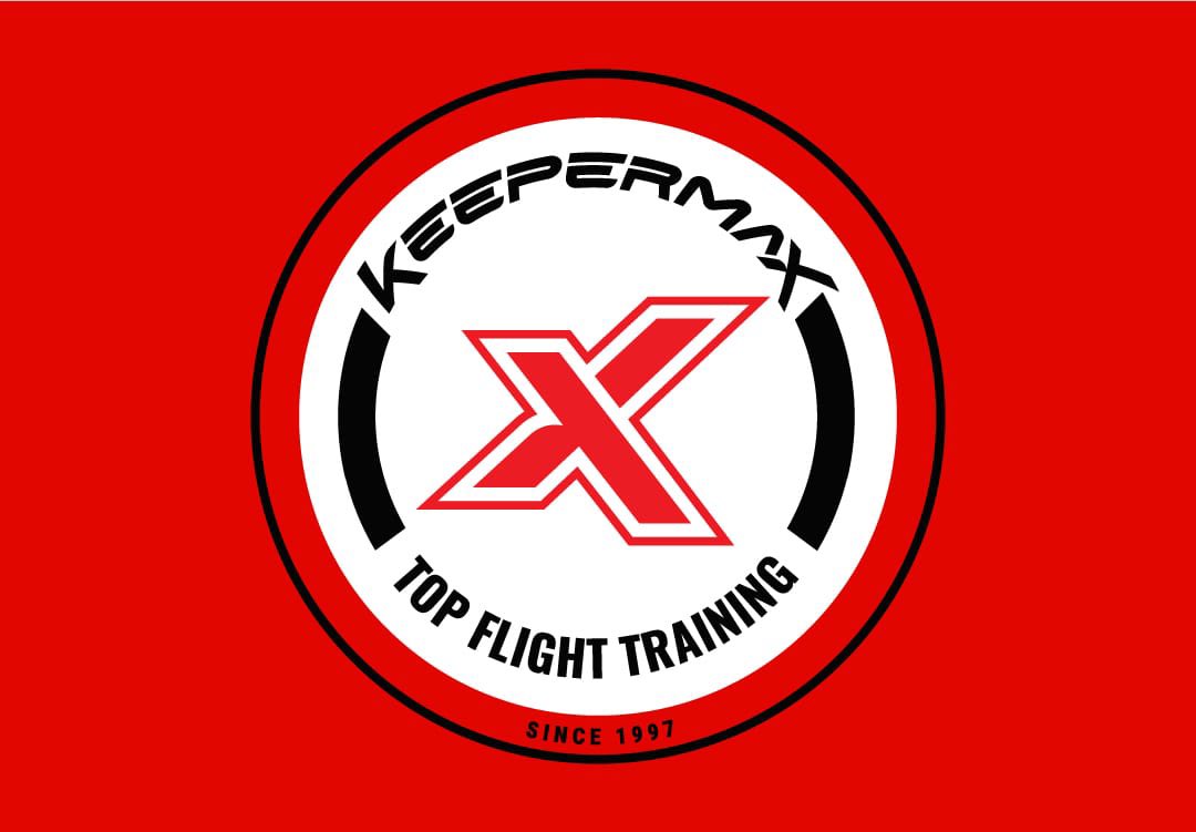 keepermaxct's tweet image. A New Era Begins at Keepermax!

We’re proud to unveil our new logo — bold, powerful, and unstoppable. It’s more than a design — it’s a statement of elite GK development.

From youth to pro, Keepermax-trained keepers are making their mark. And we’re just getting started!