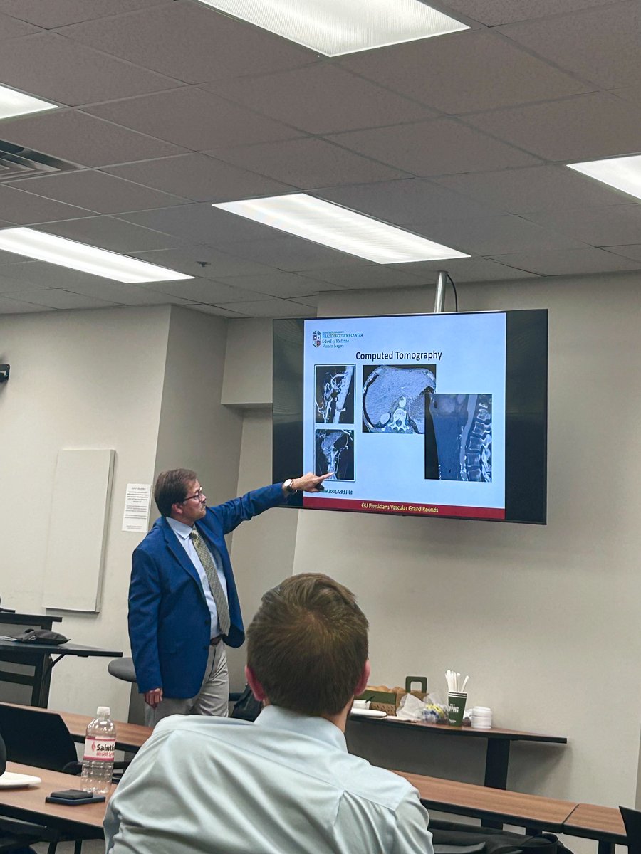 OU Vascular Surgery tweet media