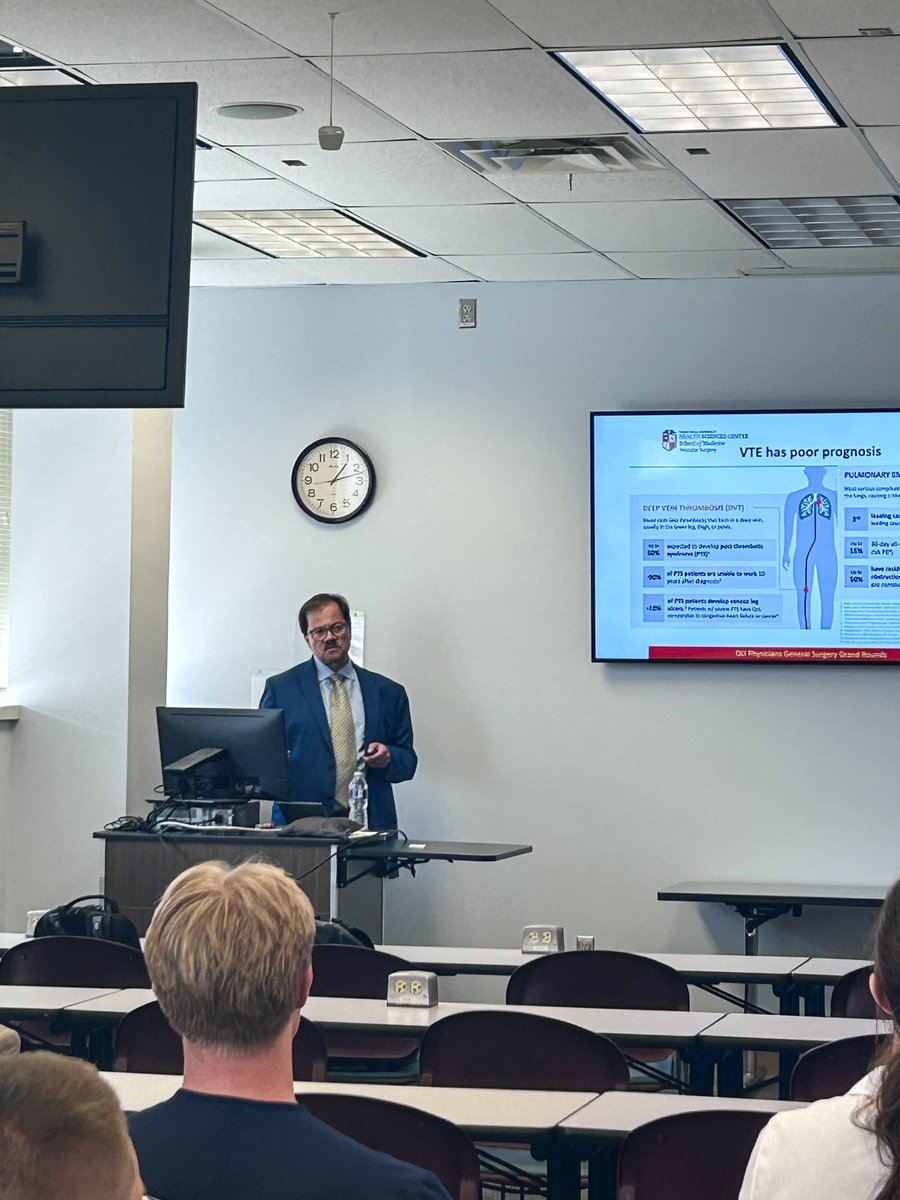 OU Vascular Surgery tweet media