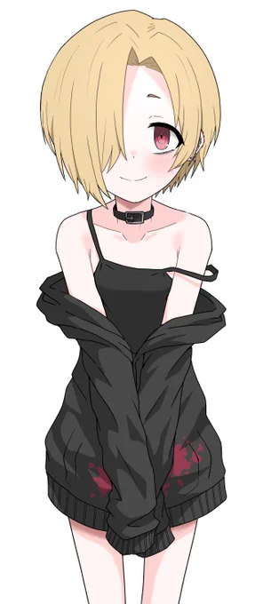 #お気に入りの絵は何度再掲しても良い 