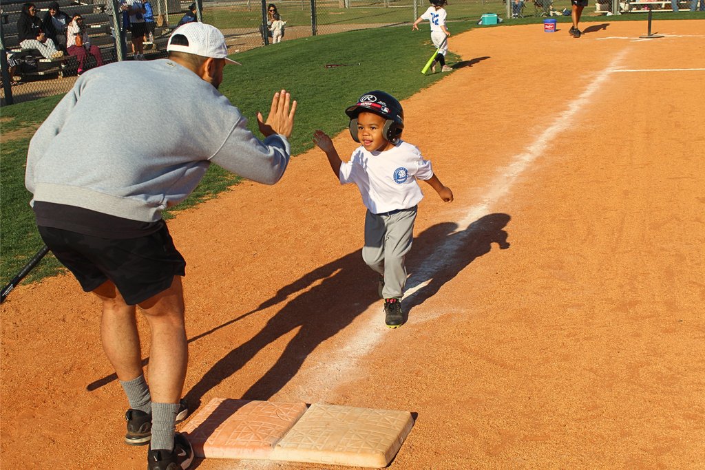The Rookie League Foundation of Oklahoma tweet media