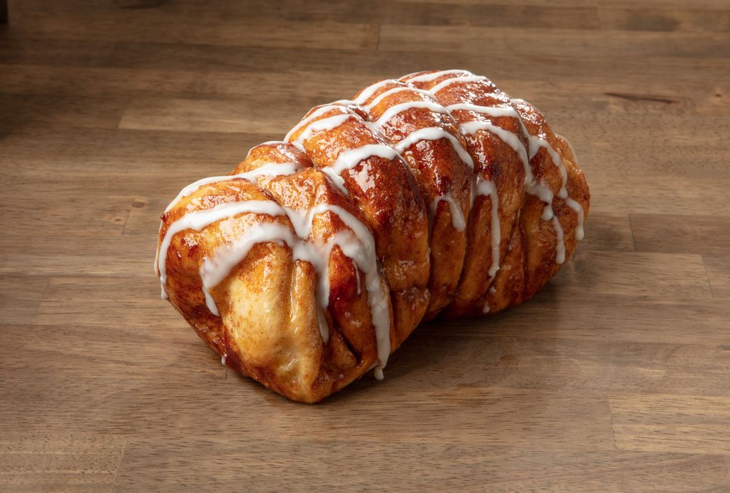 SDCAttractions's tweet image. Are. You. Kidding. Me.
This isn't concept art.
This is real life.
This is Cinnamon Bread.