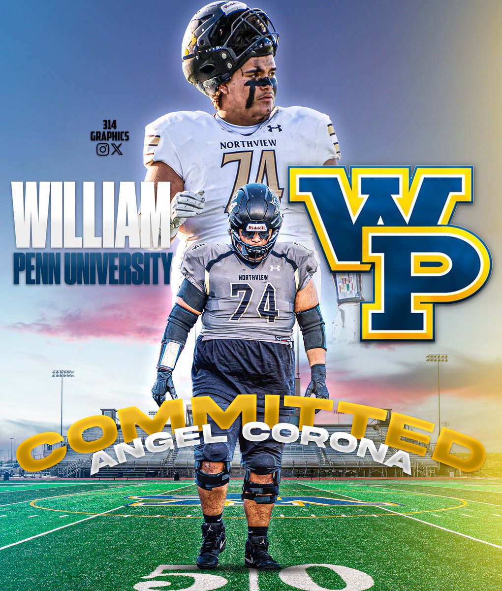 COMMITTED. <a href="/SilvaUSSSASoCal/">Silva</a> <a href="/NVfootball58/">Northview Football</a> <a href="/CoachNikkoWPU/">Nikko Robinson, MSM</a> <a href="/bertodelgado_/">Roberto Delgado</a>