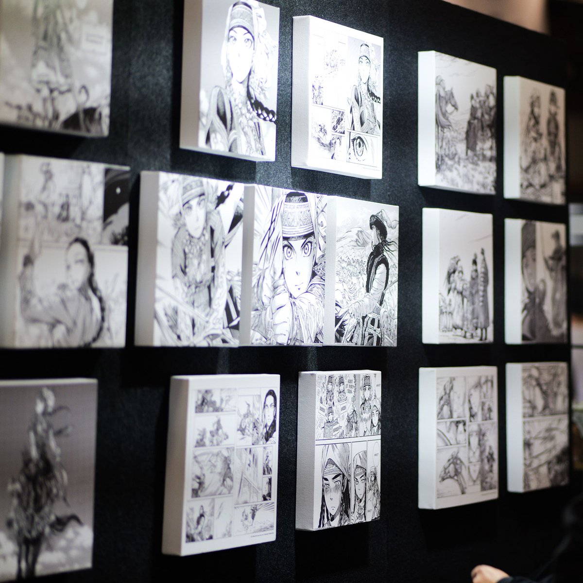 Yen Press tweet media