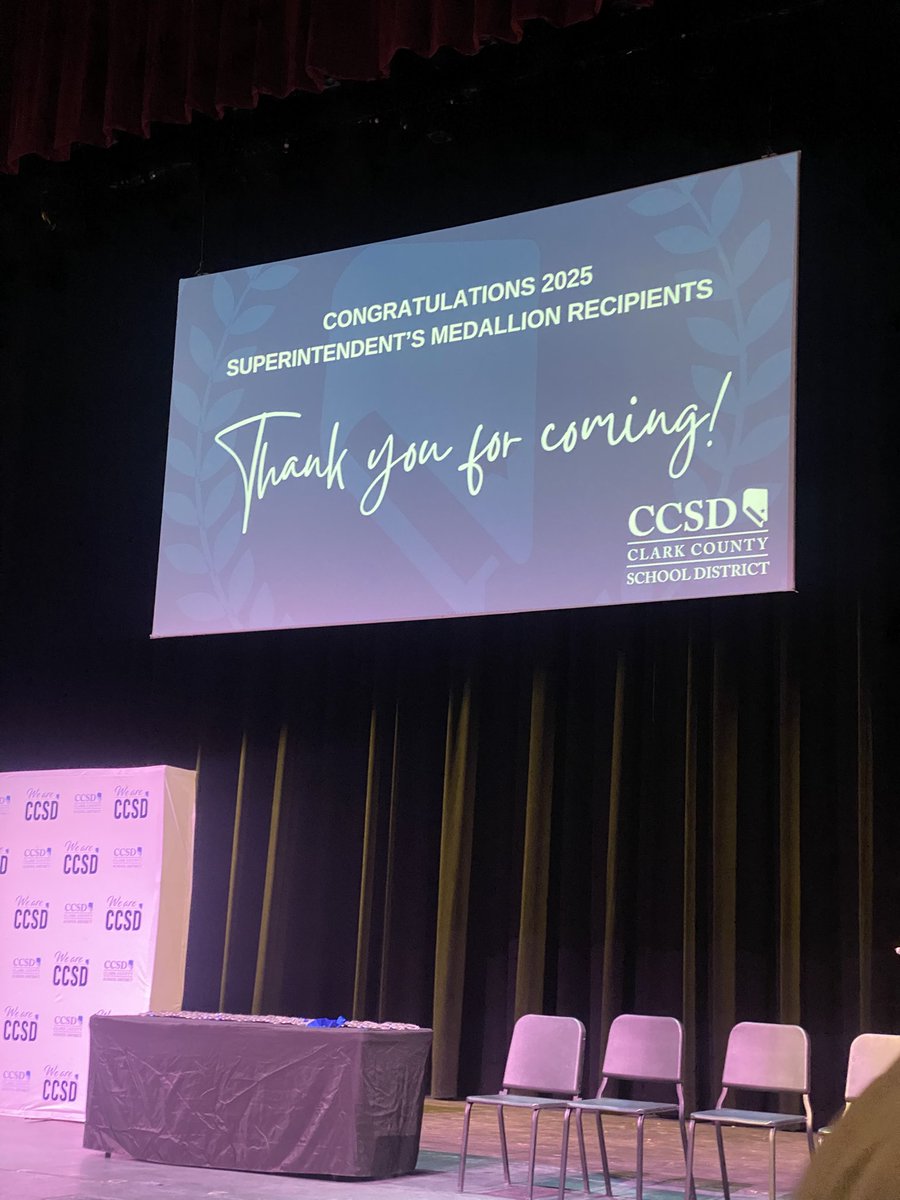 🎉 Celebrating 209 students who earned the Superintendent’s Medallion for excelling on the ACT, AP exams, and CTE certifications. Congratulations!