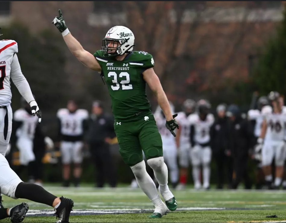 Shaun Ayers🧱🐕 (@theshaunayers) on Twitter photo Blessed to receive an offer from Mercyhurst University! <a href="/kalleighburke/">Kalleigh Burke</a> <a href="/Coach_Walker55/">Coach Jock Walker</a> <a href="/Championsmaca/">Champions Mindset Academy</a> <a href="/GoldenUkonu/">Golden Ukonu Linemen Academy</a> <a href="/Coach_Ander5on/">Coach Anderson</a> Blessed to receive an offer from Mercyhurst University! <a href="/kalleighburke/">Kalleigh Burke</a> <a href="/Coach_Walker55/">Coach Jock Walker</a> <a href="/Championsmaca/">Champions Mindset Academy</a> <a href="/GoldenUkonu/">Golden Ukonu Linemen Academy</a> <a href="/Coach_Ander5on/">Coach Anderson</a>