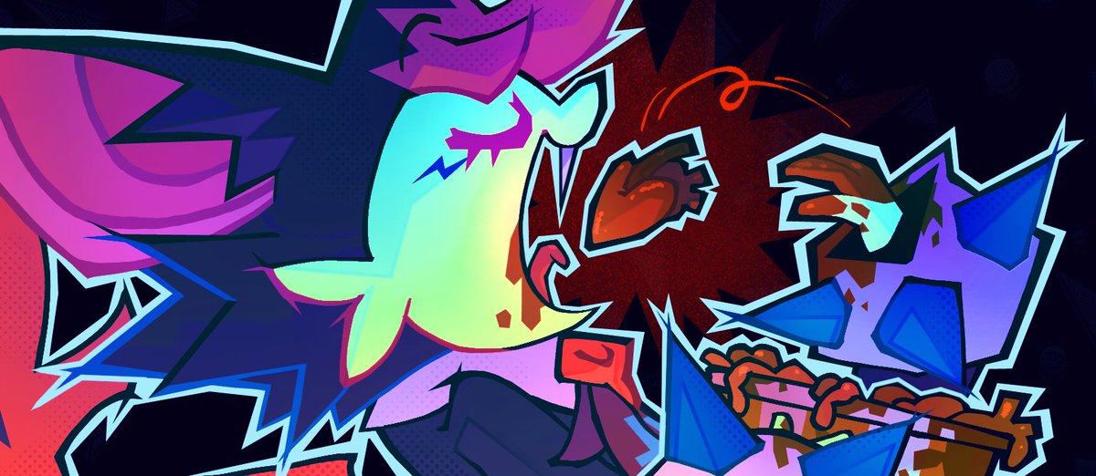 🤡👁️Wednesday🥩🦷 tweet media